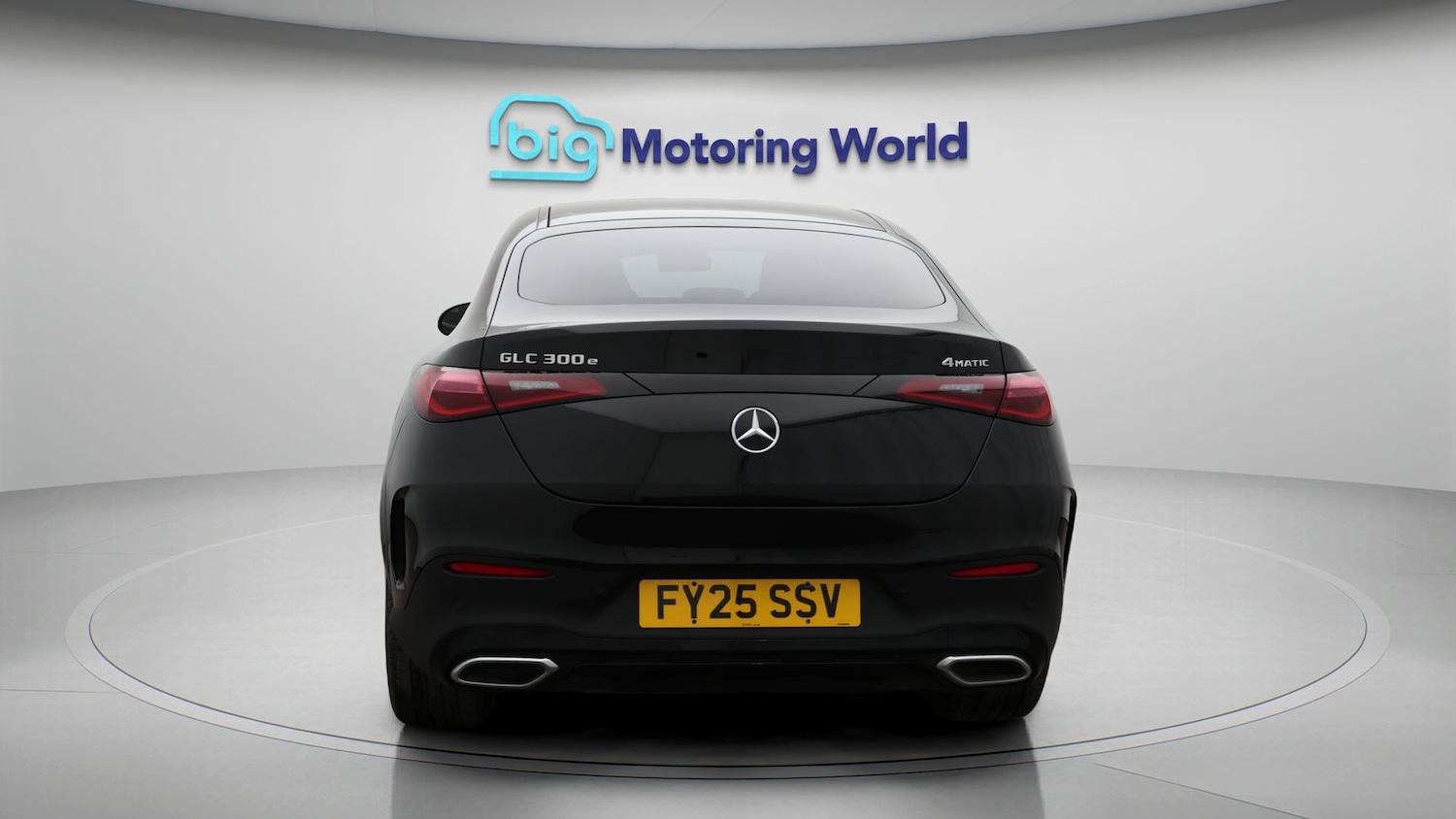 Used Mercedes-Benz GLC 2025 for sale - 77896077: Photo 6