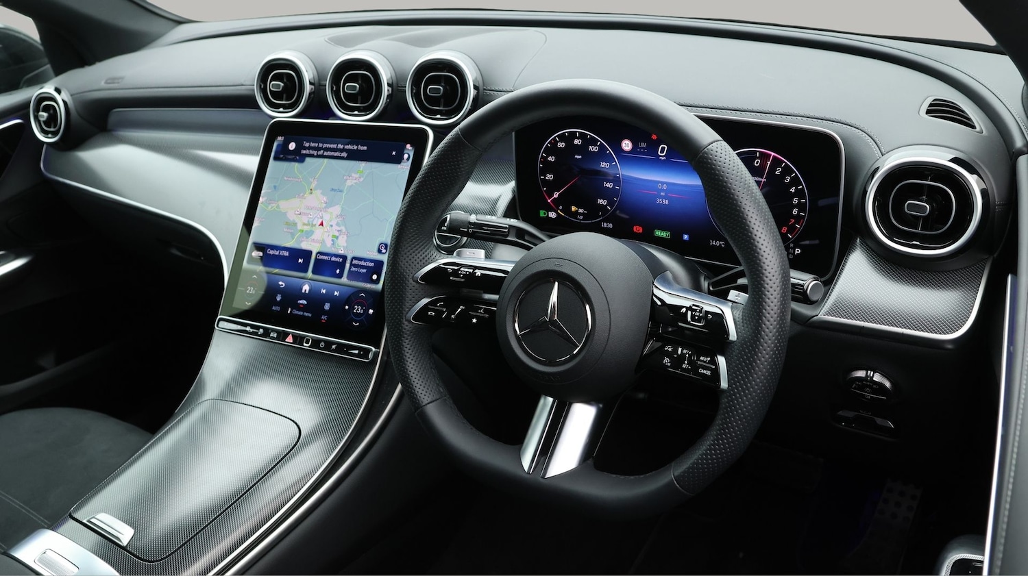 Used Mercedes-Benz GLC 2025 for sale - 77896077: Photo 9