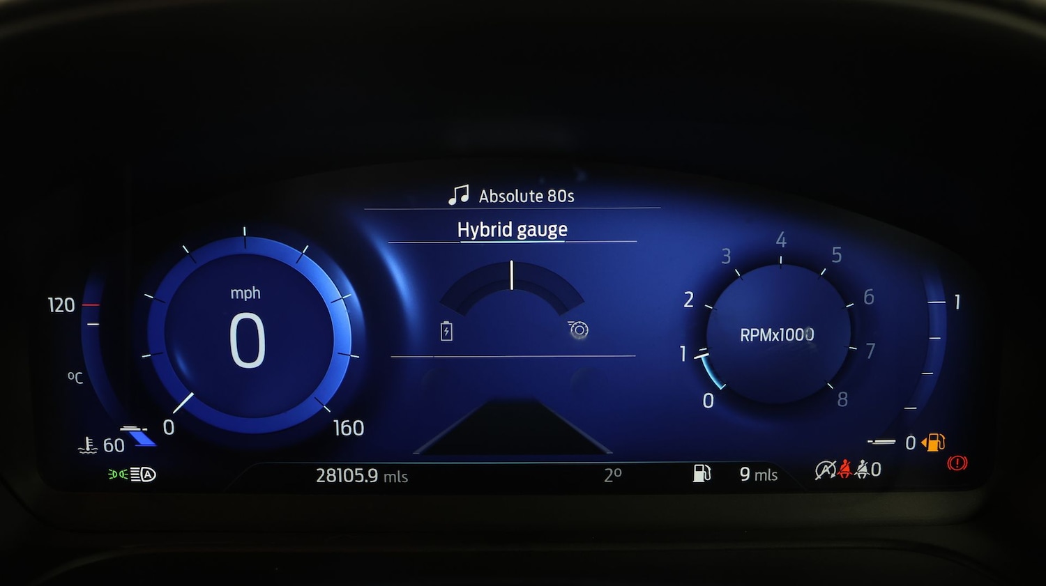 Used Ford Puma 2023 for sale - 77329523: Photo 10