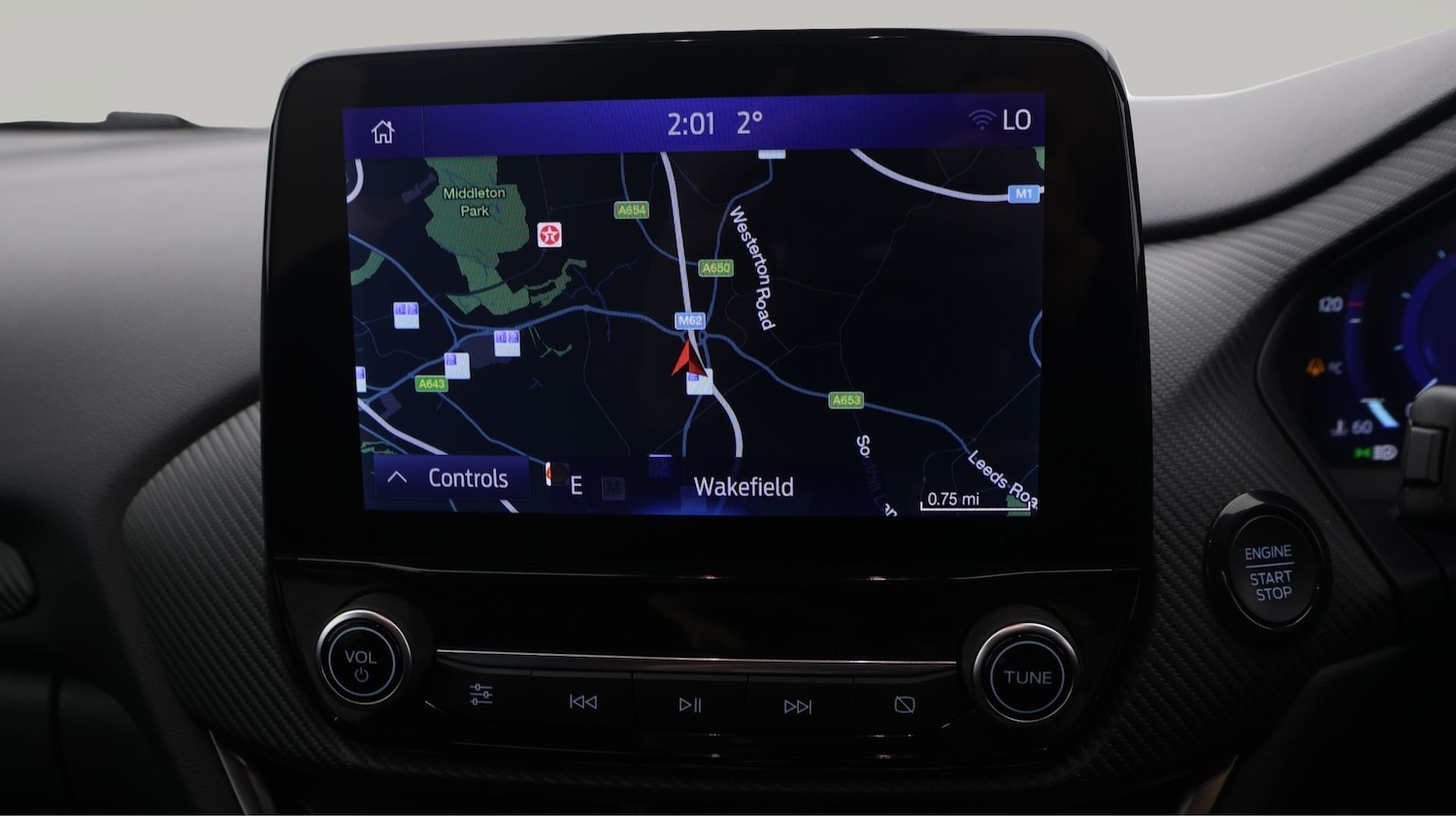 Used Ford Puma 2023 for sale - 77329523: Photo 11