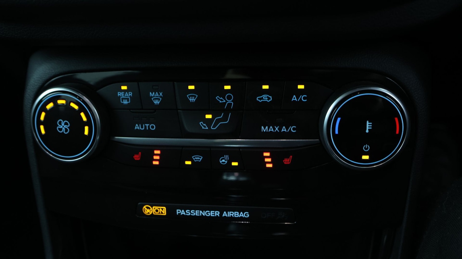 Used Ford Puma 2023 for sale - 77329523: Photo 12