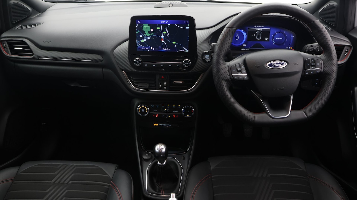 Used Ford Puma 2023 for sale - 77329523: Photo 13