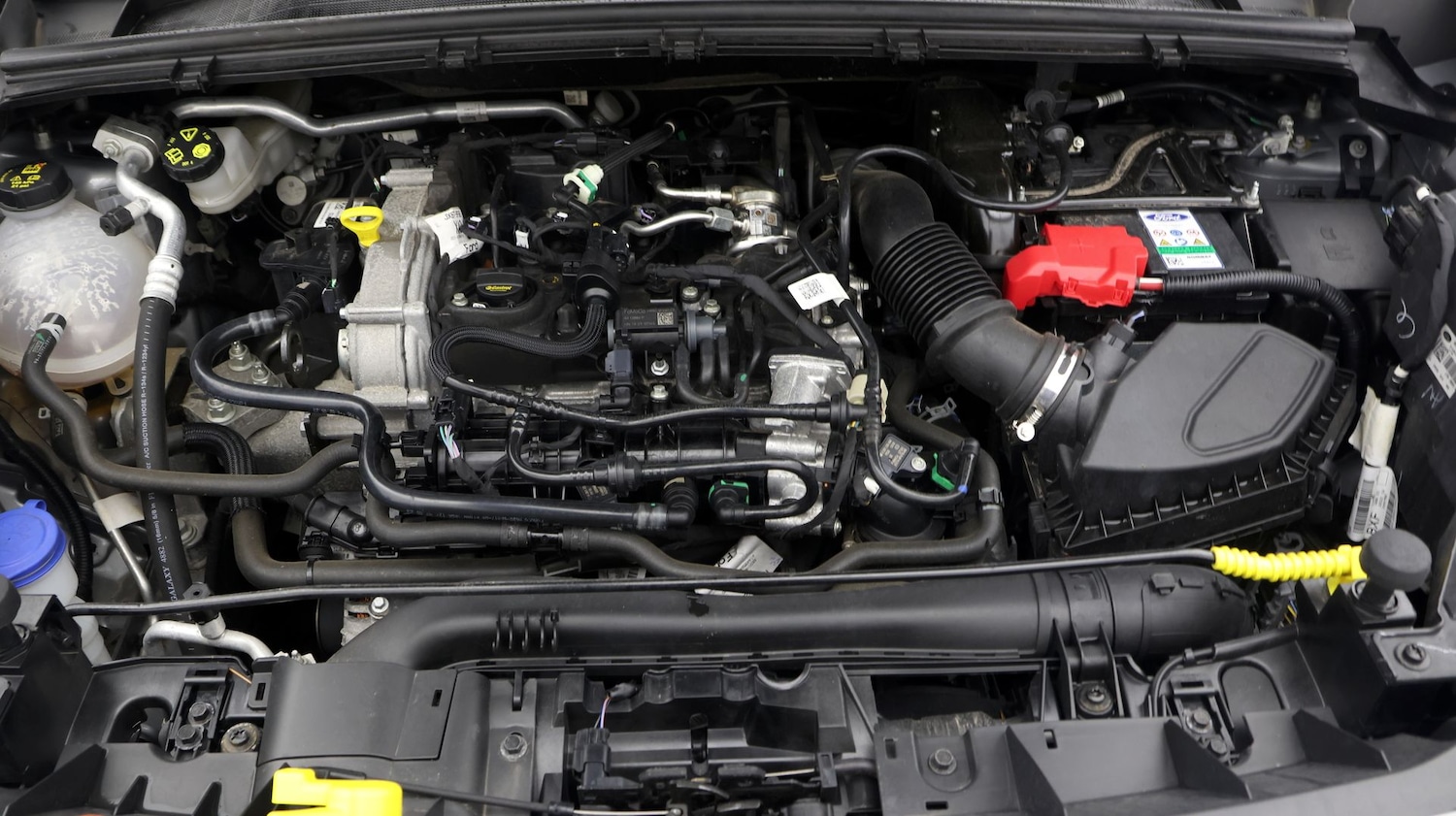 Used Ford Puma 2023 for sale - 77329523: Photo 19