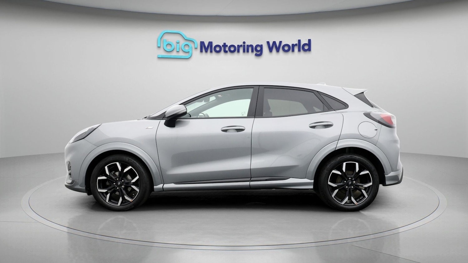 Used Ford Puma 2023 for sale - 77329523: Photo 4