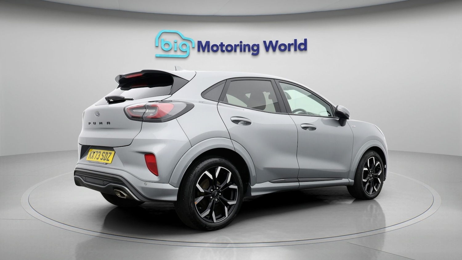Used Ford Puma 2023 for sale - 77329523: Photo 7