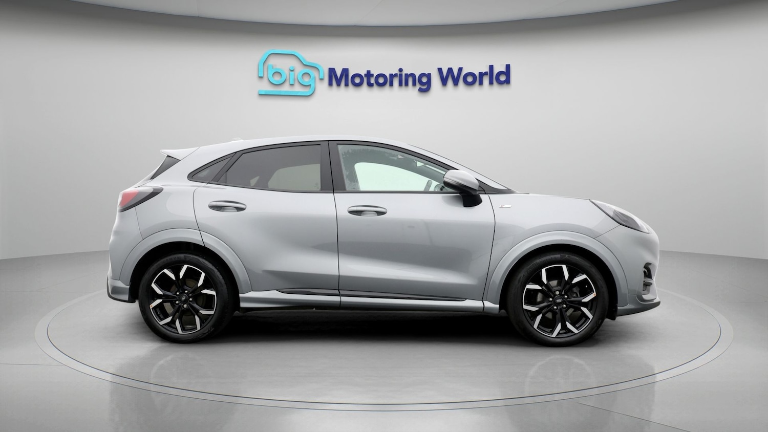 Used Ford Puma 2023 for sale - 77329523: Photo 8