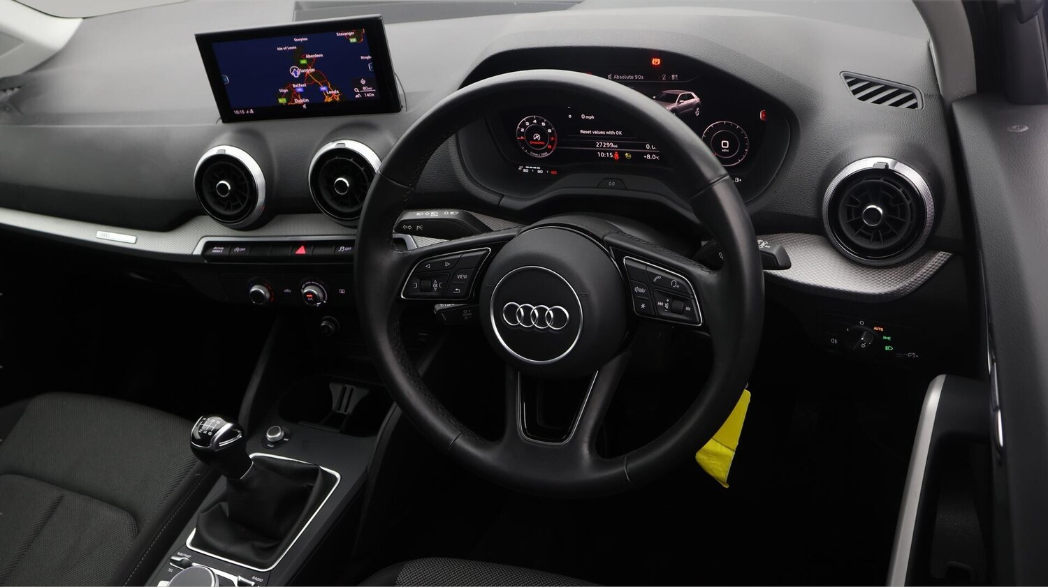 Used Audi Q2 2022 for sale - 76561820: Photo 10