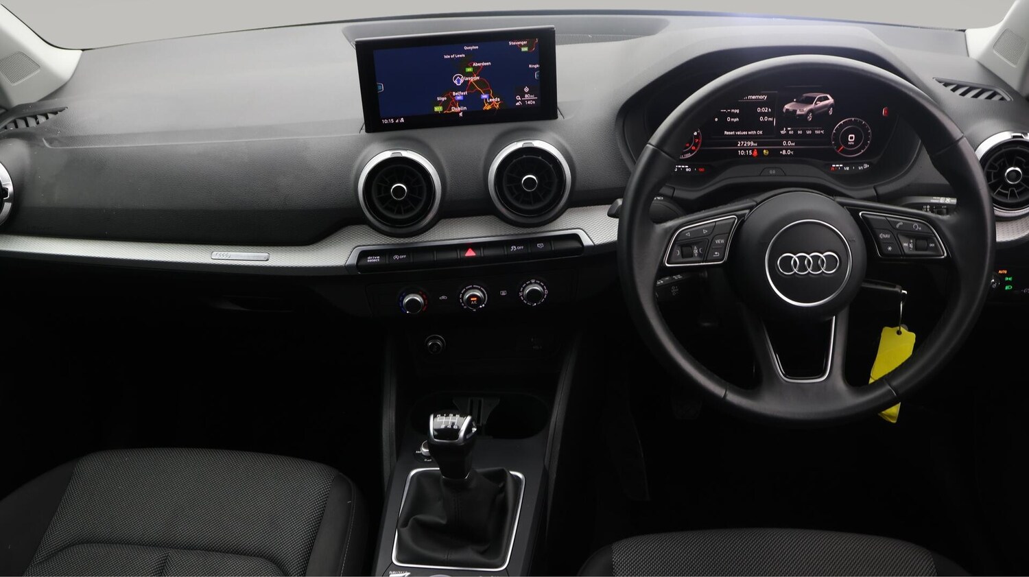 Used Audi Q2 2022 for sale - 76561820: Photo 14