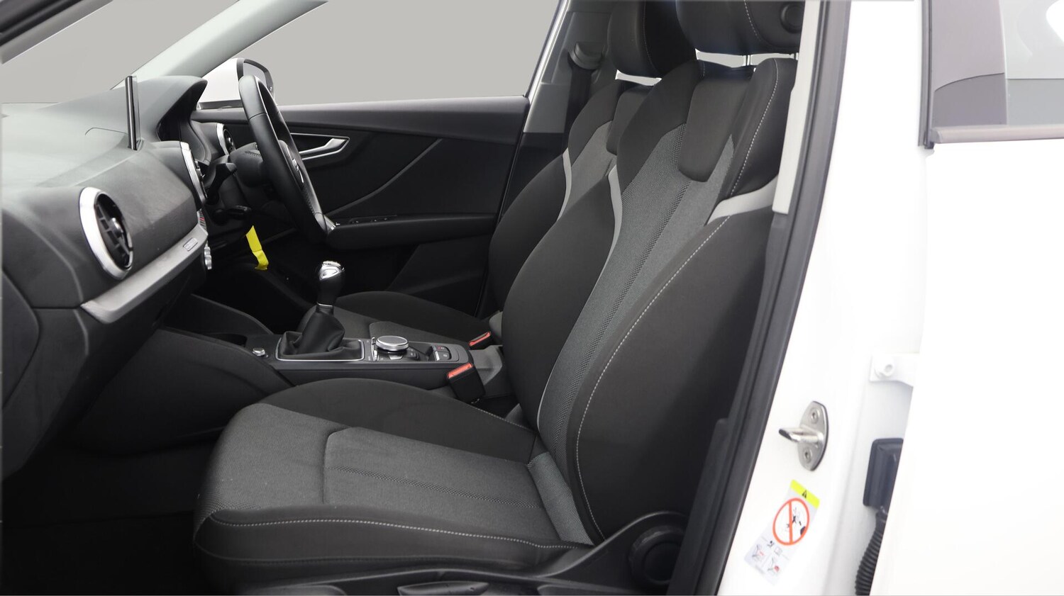 Used Audi Q2 2022 for sale - 76561820: Photo 15