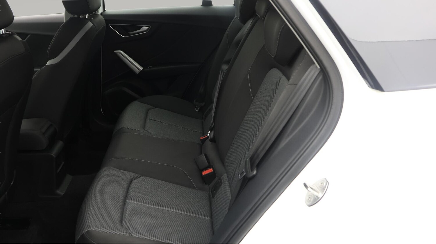 Used Audi Q2 2022 for sale - 76561820: Photo 17