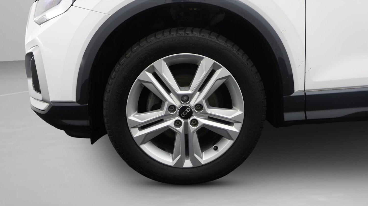 Used Audi Q2 2022 for sale - 76561820: Photo 19