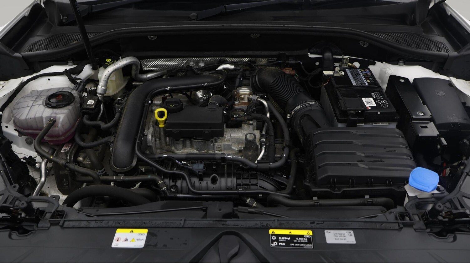 Used Audi Q2 2022 for sale - 76561820: Photo 20