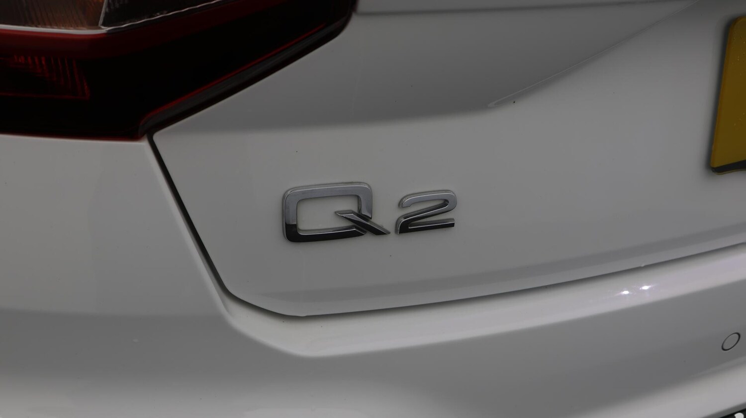 Used Audi Q2 2022 for sale - 76561820: Photo 22