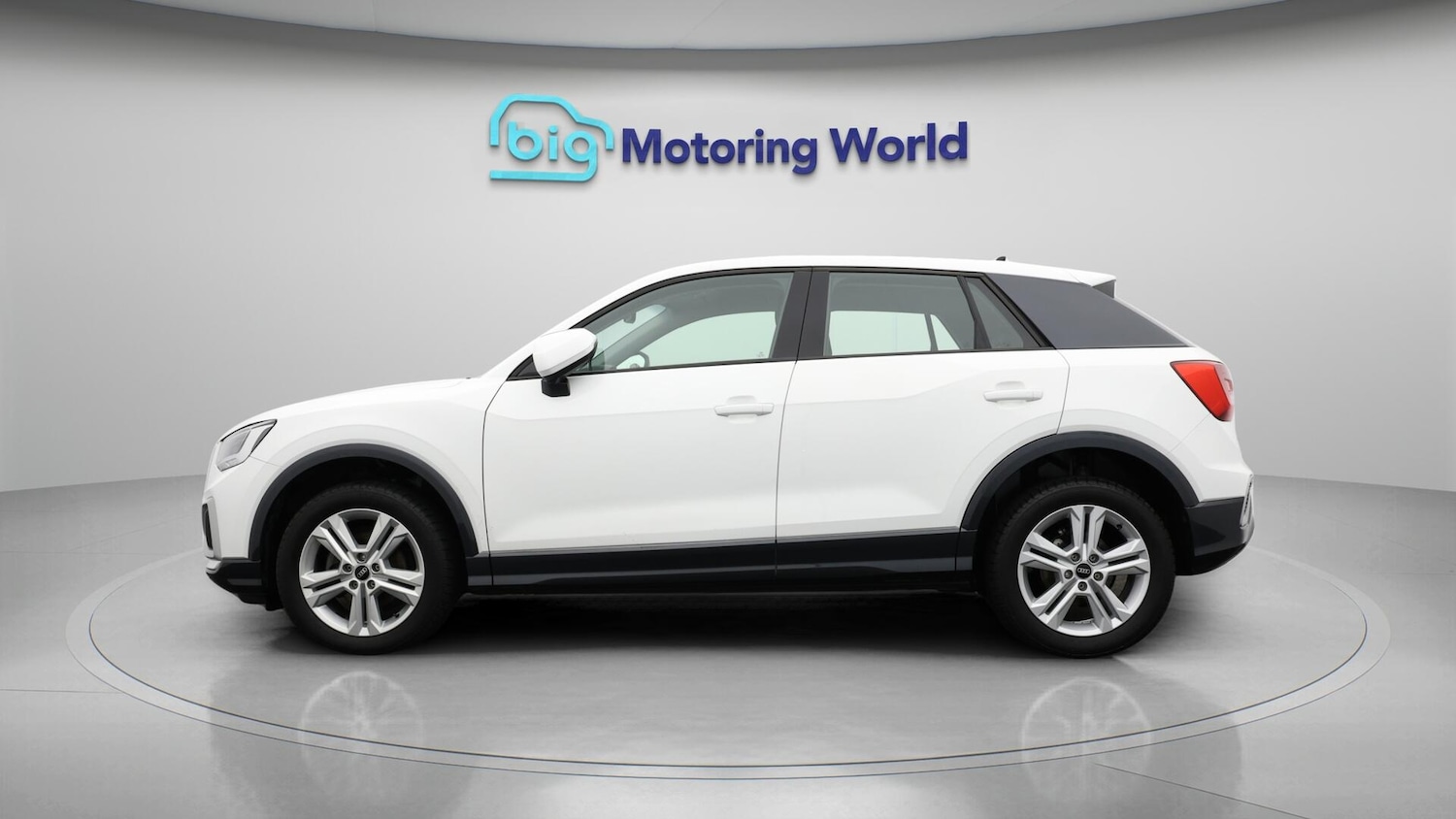 Used Audi Q2 2022 for sale - 76561820: Photo 5