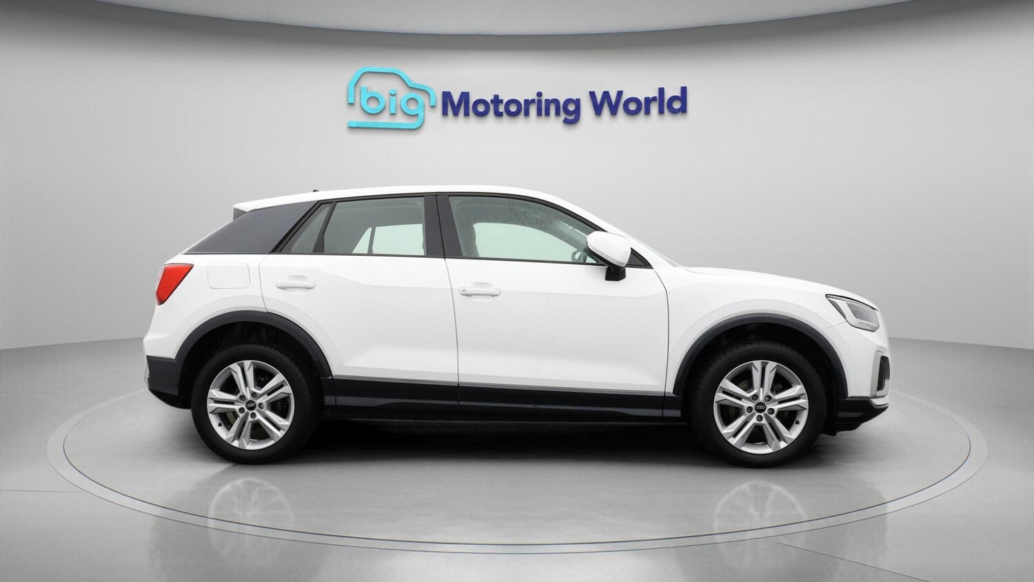 Used Audi Q2 2022 for sale - 76561820: Photo 9