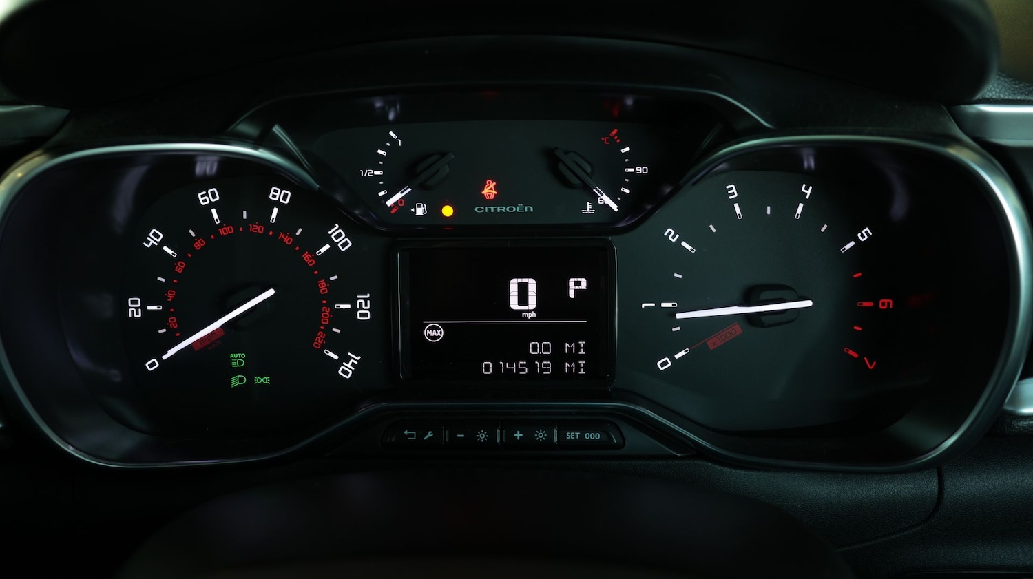 Used Citroen C3 2024 for sale - 78155730: Photo 10