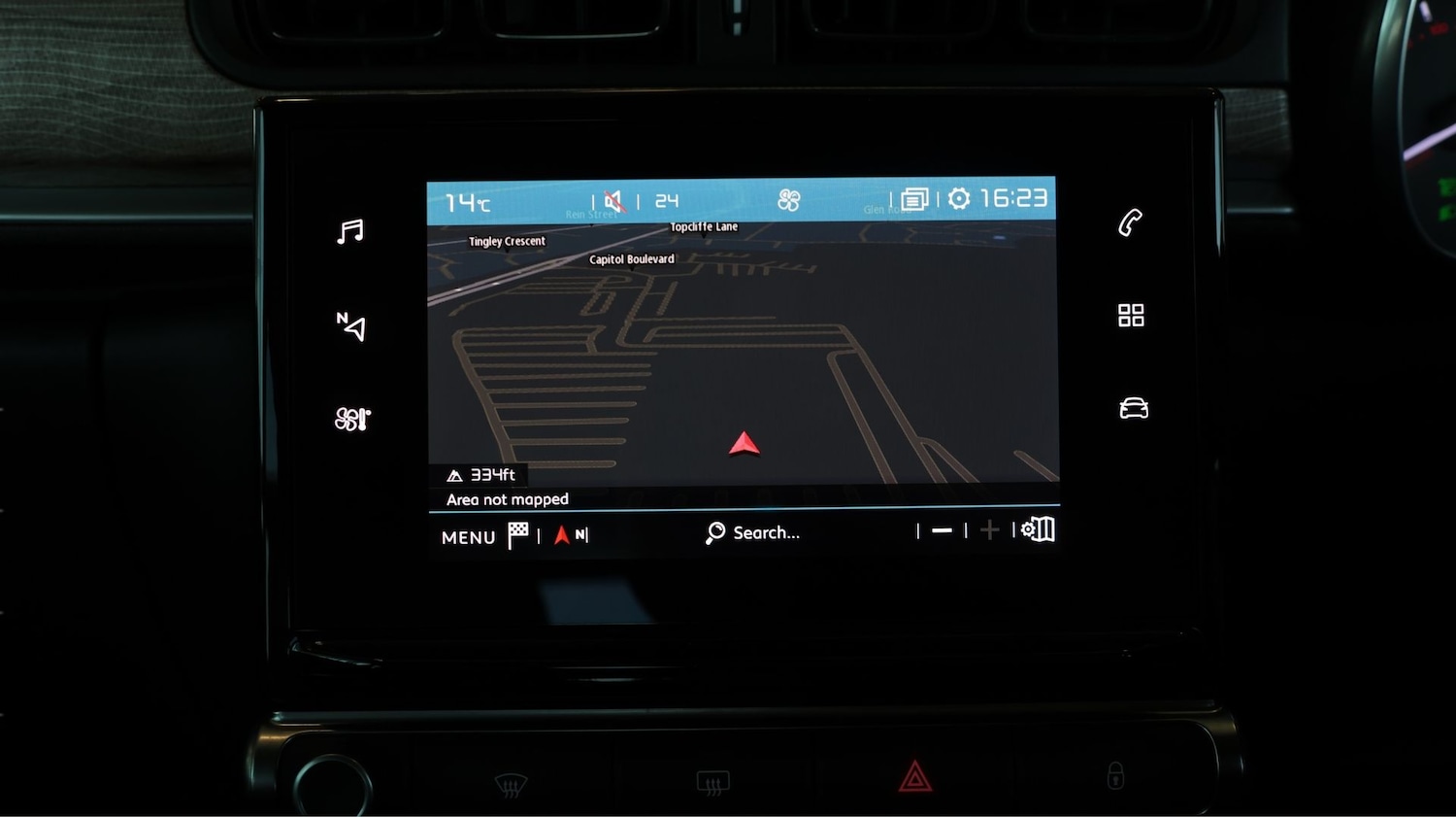 Used Citroen C3 2024 for sale - 78155730: Photo 11