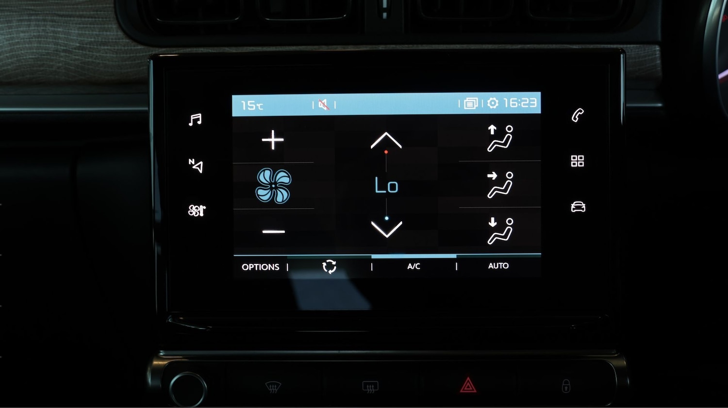 Used Citroen C3 2024 for sale - 78155730: Photo 12