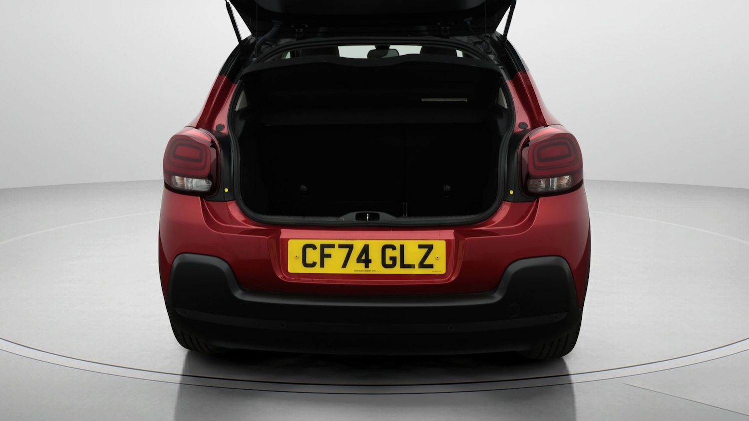 Used Citroen C3 2024 for sale - 78155730: Photo 17