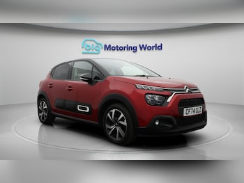 Used Citroen C3 2024 for sale - 78155730: Photo