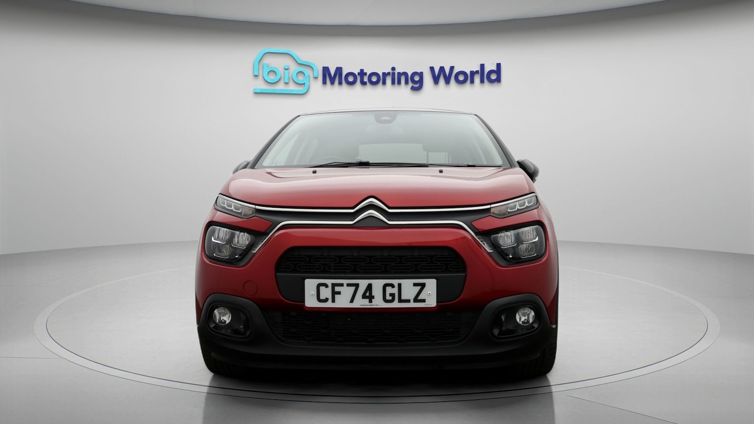 Used Citroen C3 2024 for sale - 78155730: Photo 2