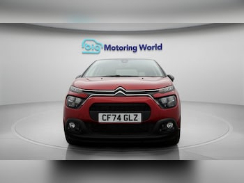 Used Citroen C3 2024 for sale - 78155730: Photo
