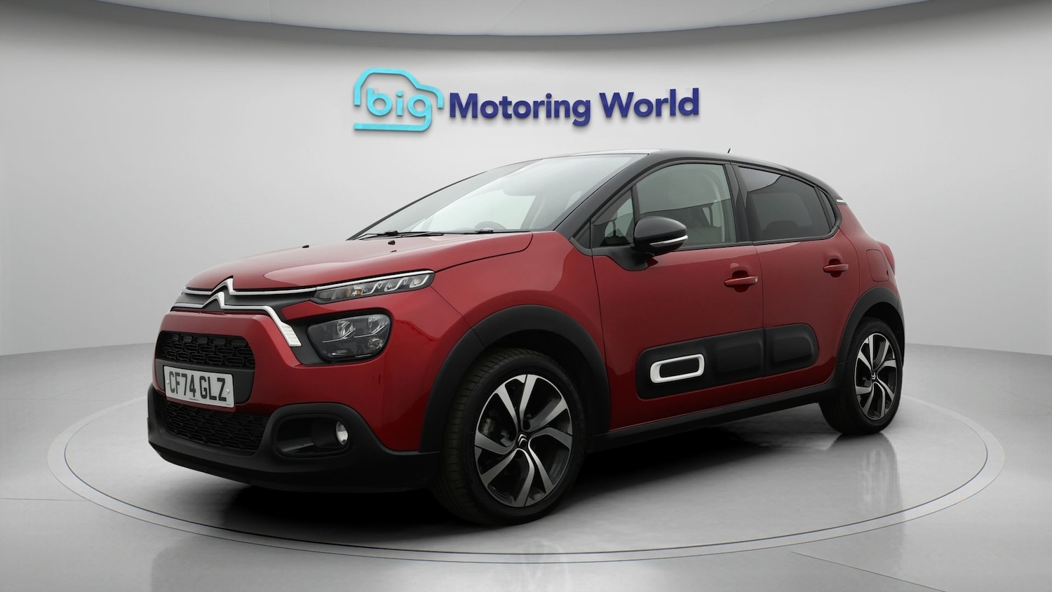 Used Citroen C3 2024 for sale - 78155730: Photo 3