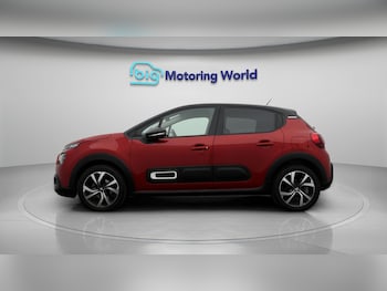 Used Citroen C3 2024 for sale - 78155730: Photo