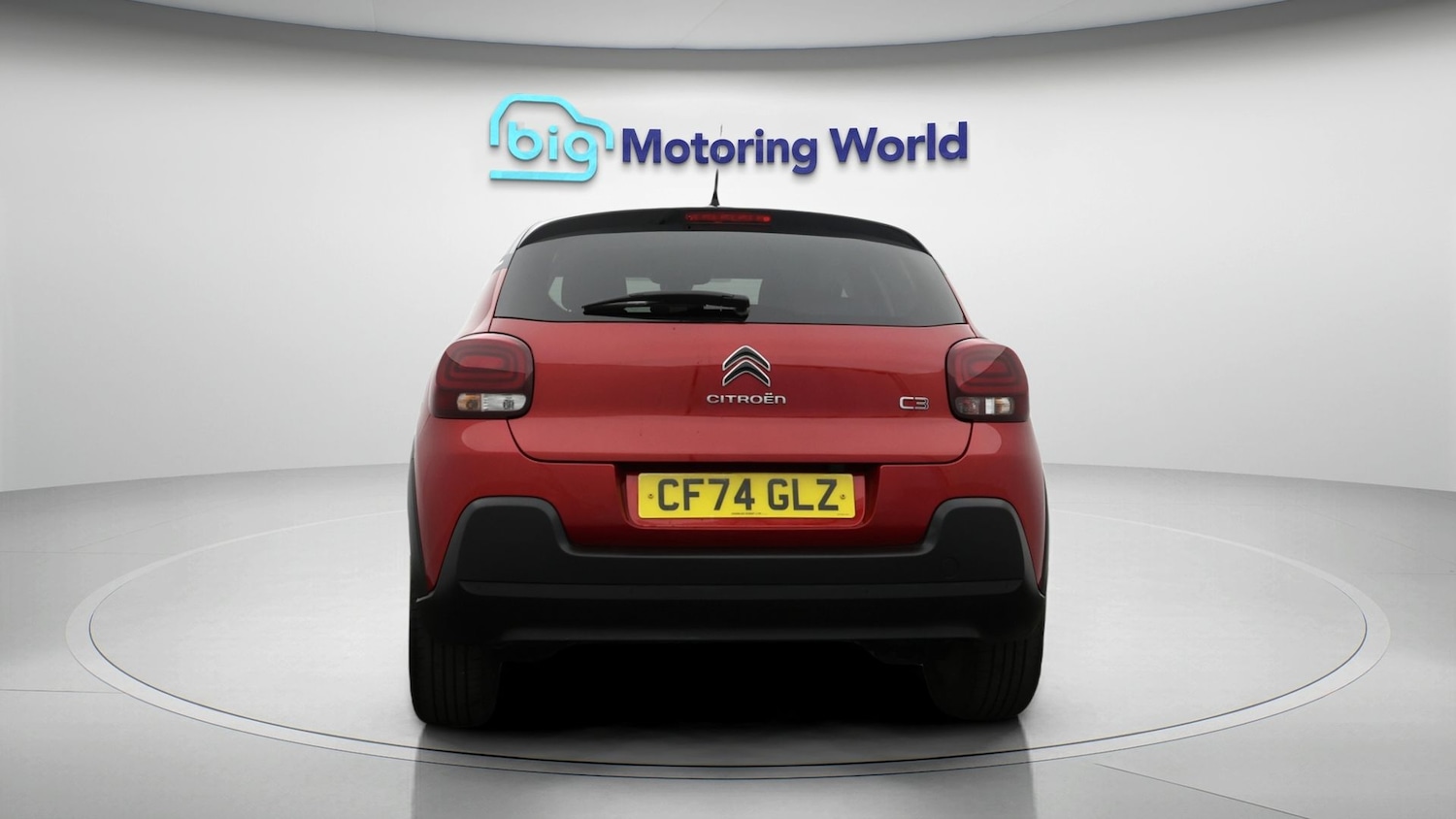 Used Citroen C3 2024 for sale - 78155730: Photo 6