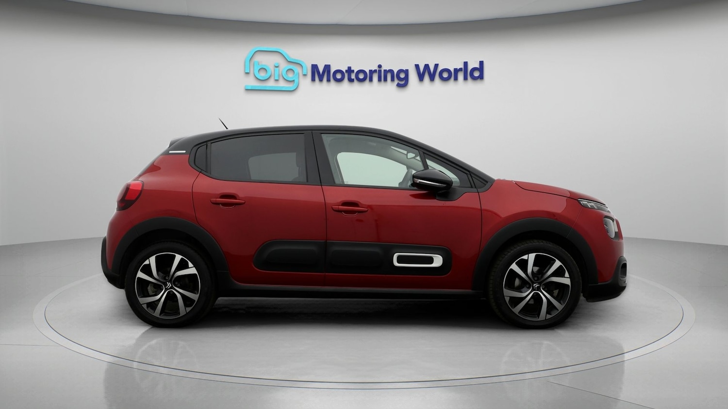 Used Citroen C3 2024 for sale - 78155730: Photo 8