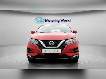 Used Nissan Qashqai 2019 for sale - 78630433: Photo