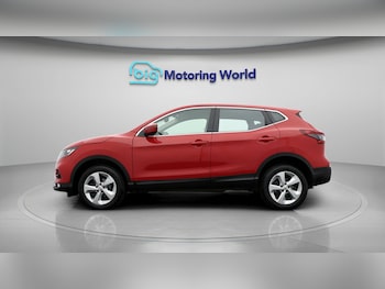 Used Nissan Qashqai 2019 for sale - 78630433: Photo