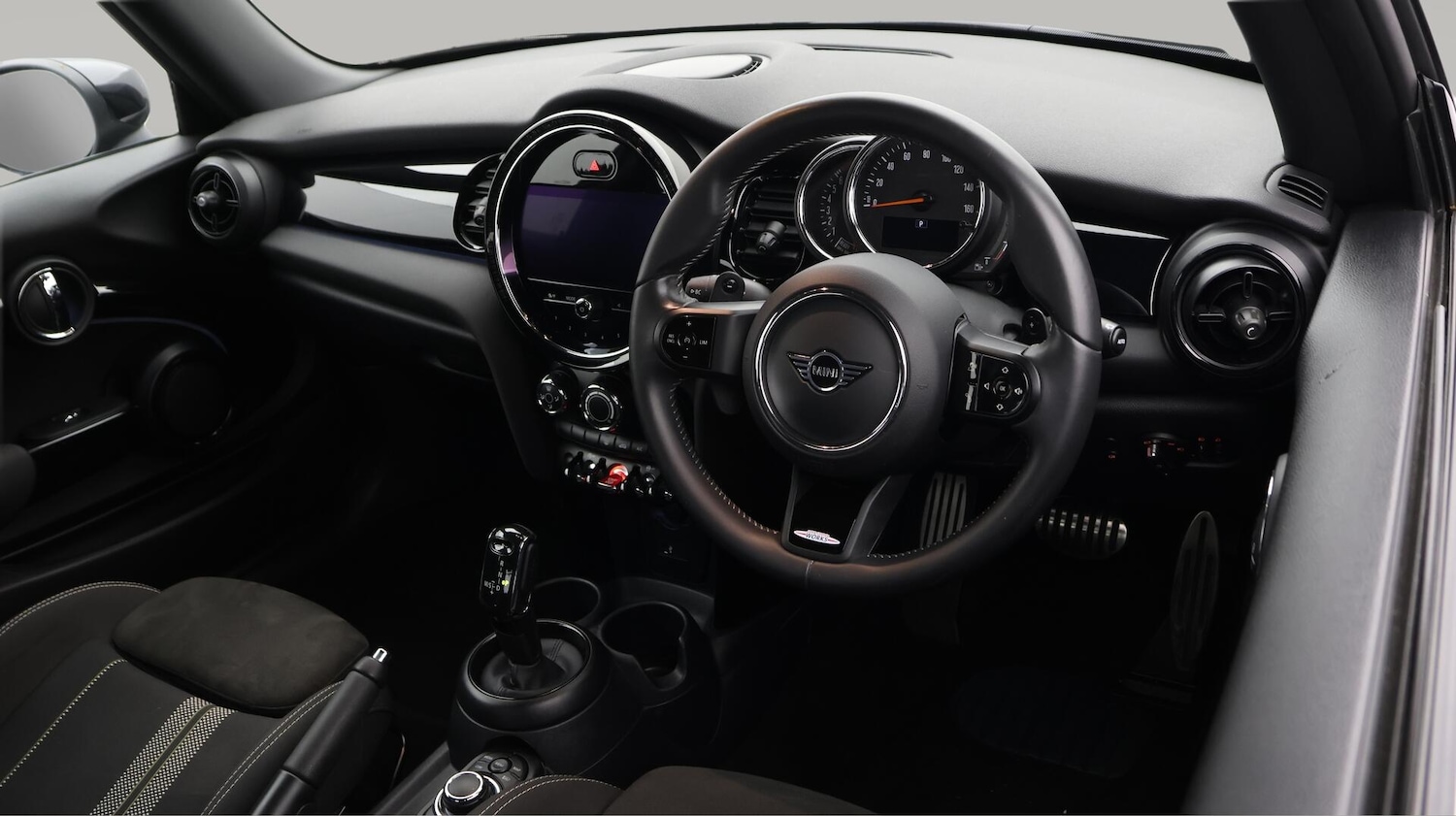 Used MINI Hatch 2022 for sale - 76690027: Photo 10