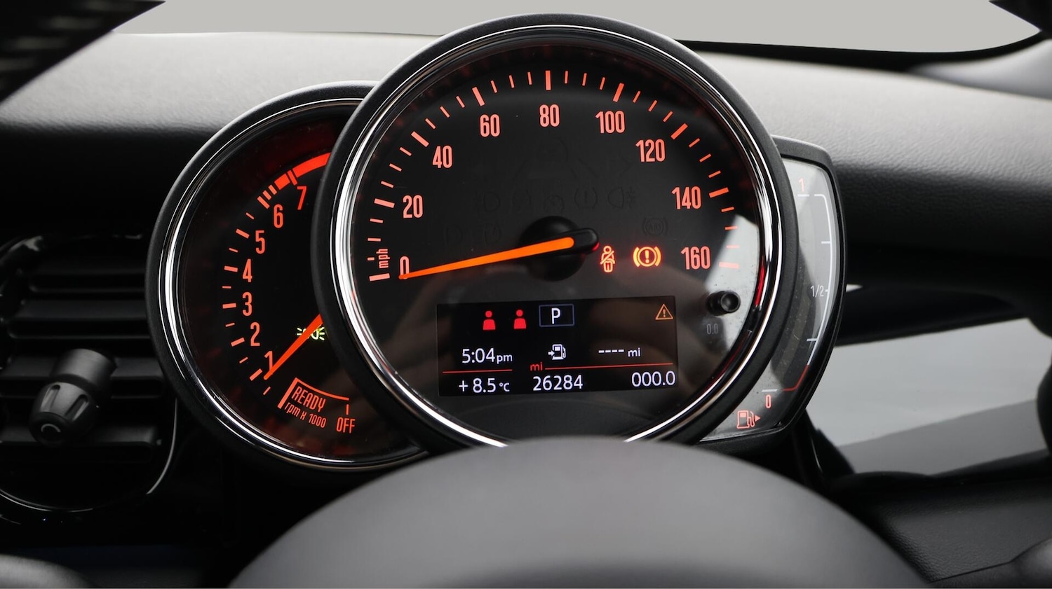 Used MINI Hatch 2022 for sale - 76690027: Photo 11