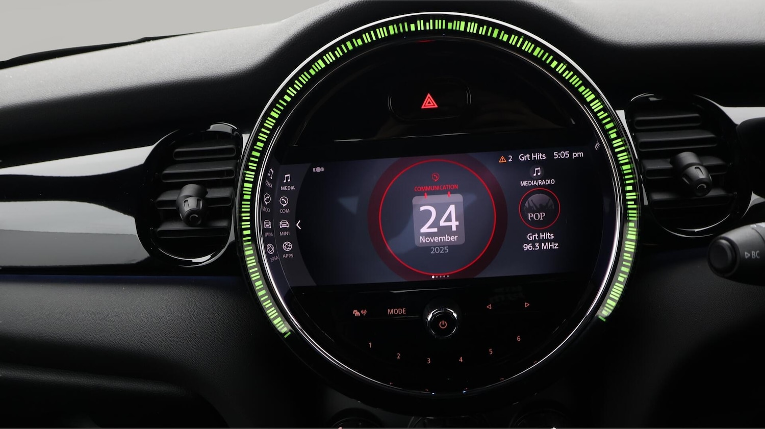 Used MINI Hatch 2022 for sale - 76690027: Photo 12