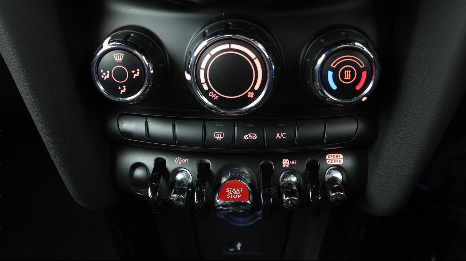 Used MINI Hatch 2022 for sale - 76690027: Photo 13