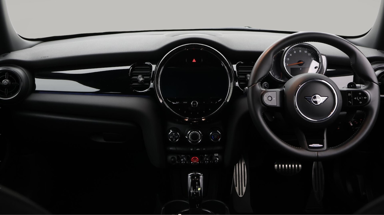 Used MINI Hatch 2022 for sale - 76690027: Photo 14