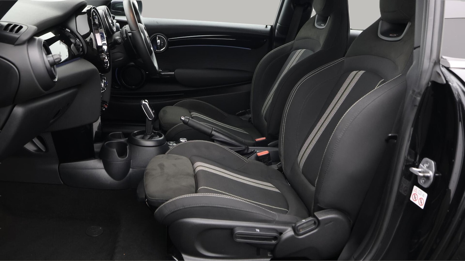 Used MINI Hatch 2022 for sale - 76690027: Photo 15