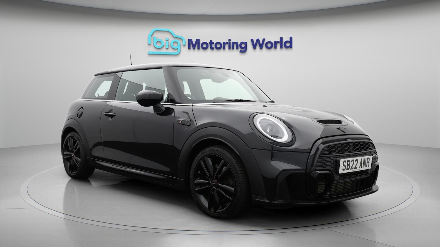 Used MINI Hatch 2022 for sale - 76690027: Photo 2