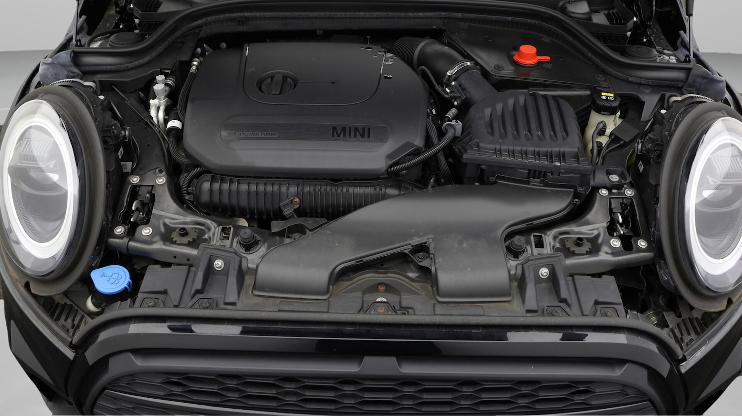 Used MINI Hatch 2022 for sale - 76690027: Photo 20