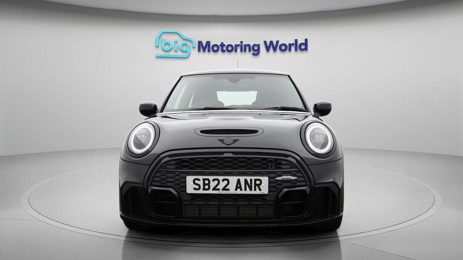 Used MINI Hatch 2022 for sale - 76690027: Photo 3