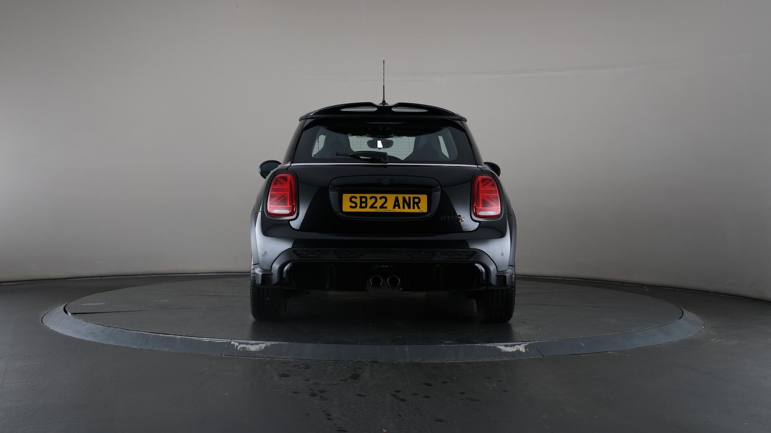 Used MINI Hatch 2022 for sale - 76690027: Photo 36