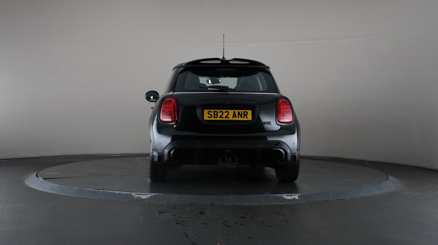Used MINI Hatch 2022 for sale - 76690027: Photo 37