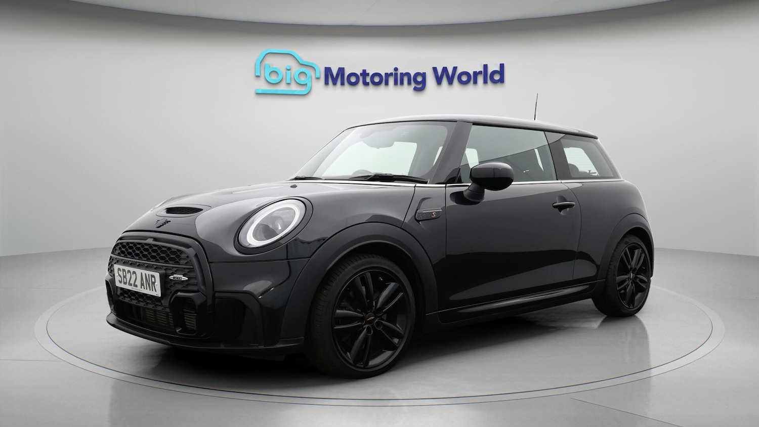 Used MINI Hatch 2022 for sale - 76690027: Photo 4