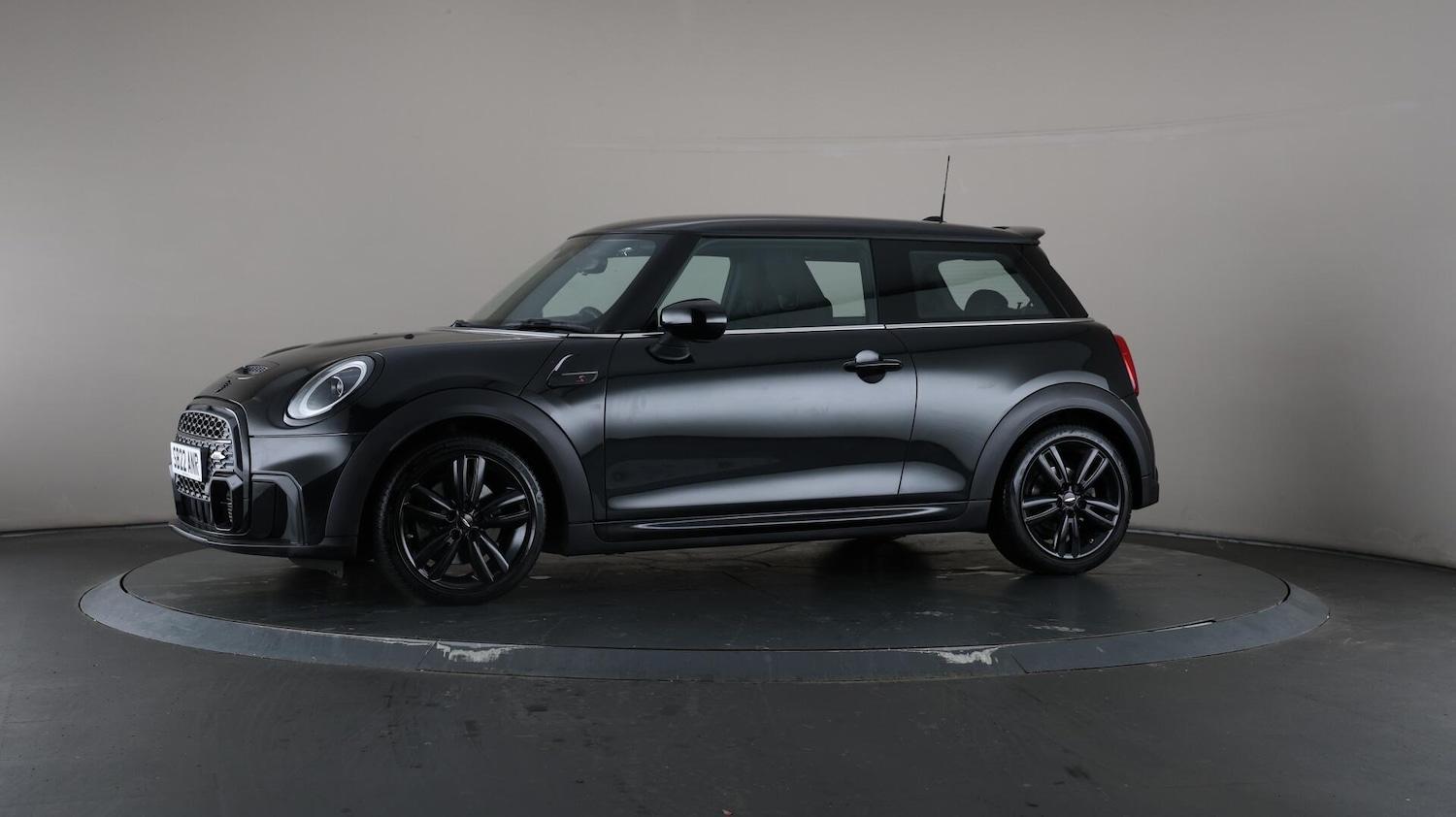 Used MINI Hatch 2022 for sale - 76690027: Photo 42