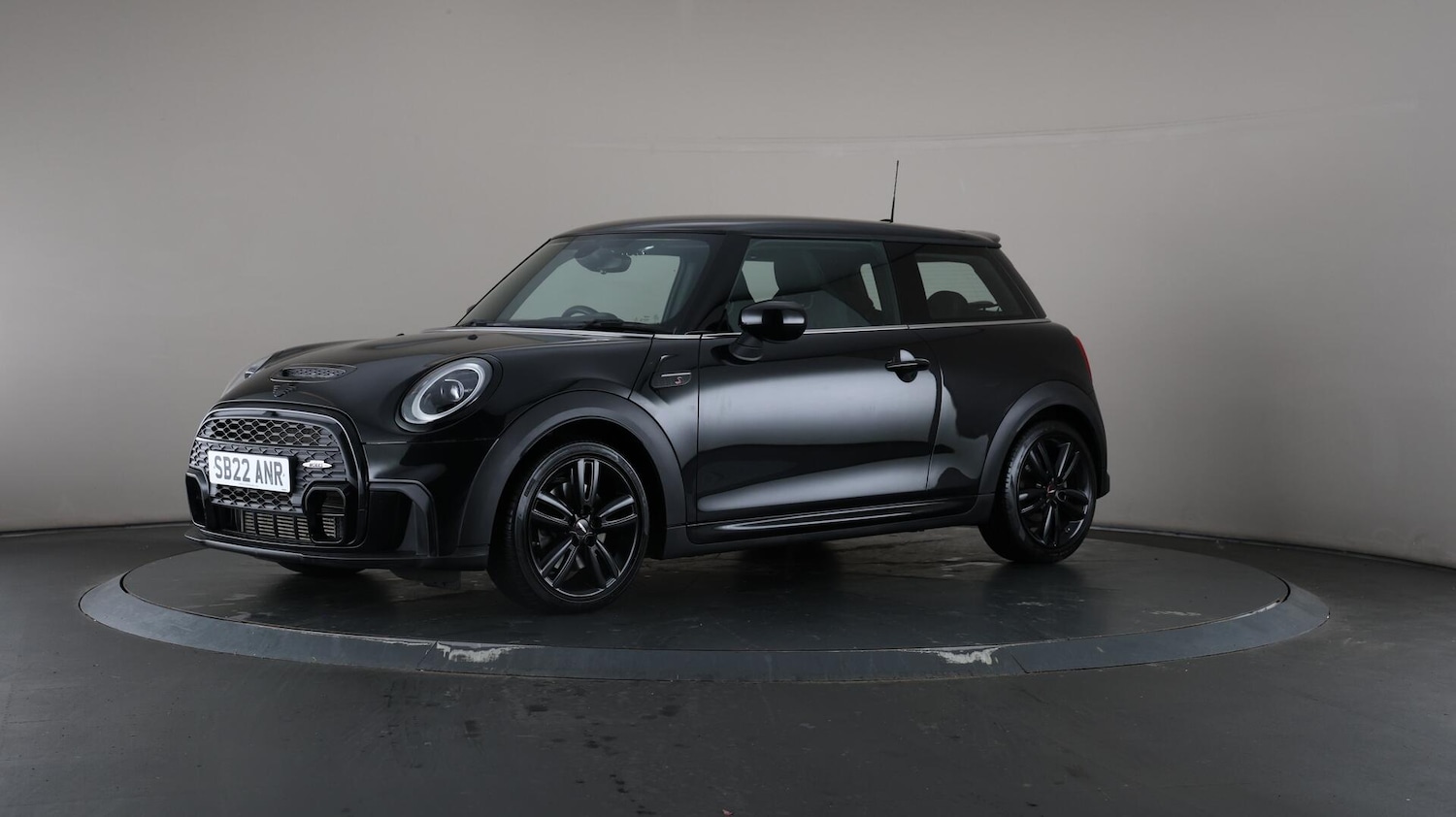 Used MINI Hatch 2022 for sale - 76690027: Photo 44