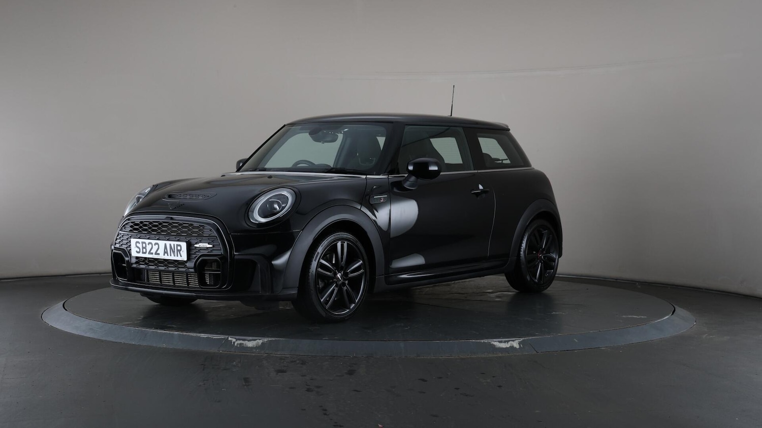 Used MINI Hatch 2022 for sale - 76690027: Photo 45