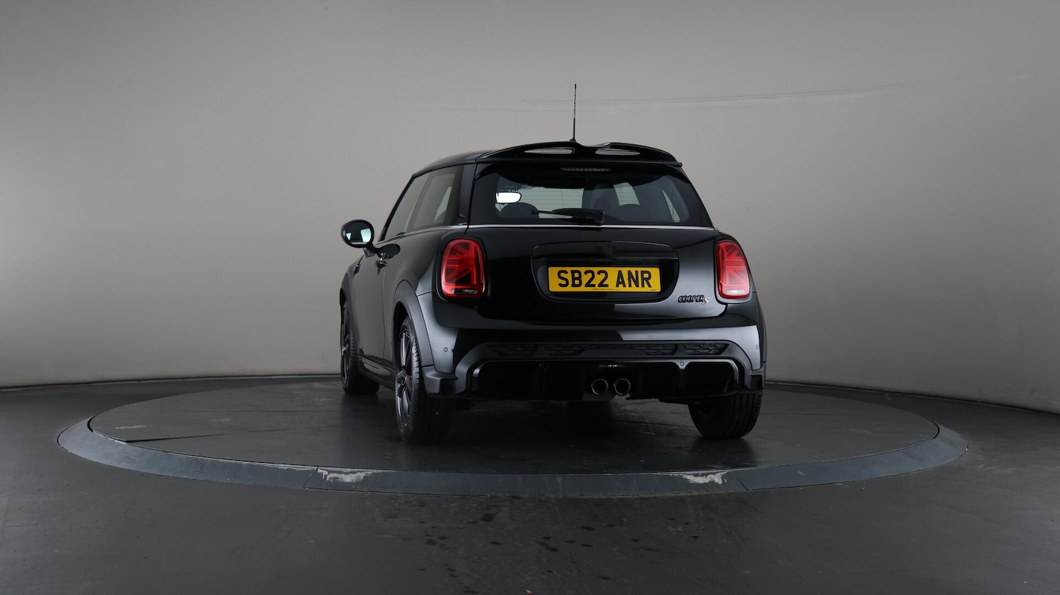 Used MINI Hatch 2022 for sale - 76690027: Photo 48