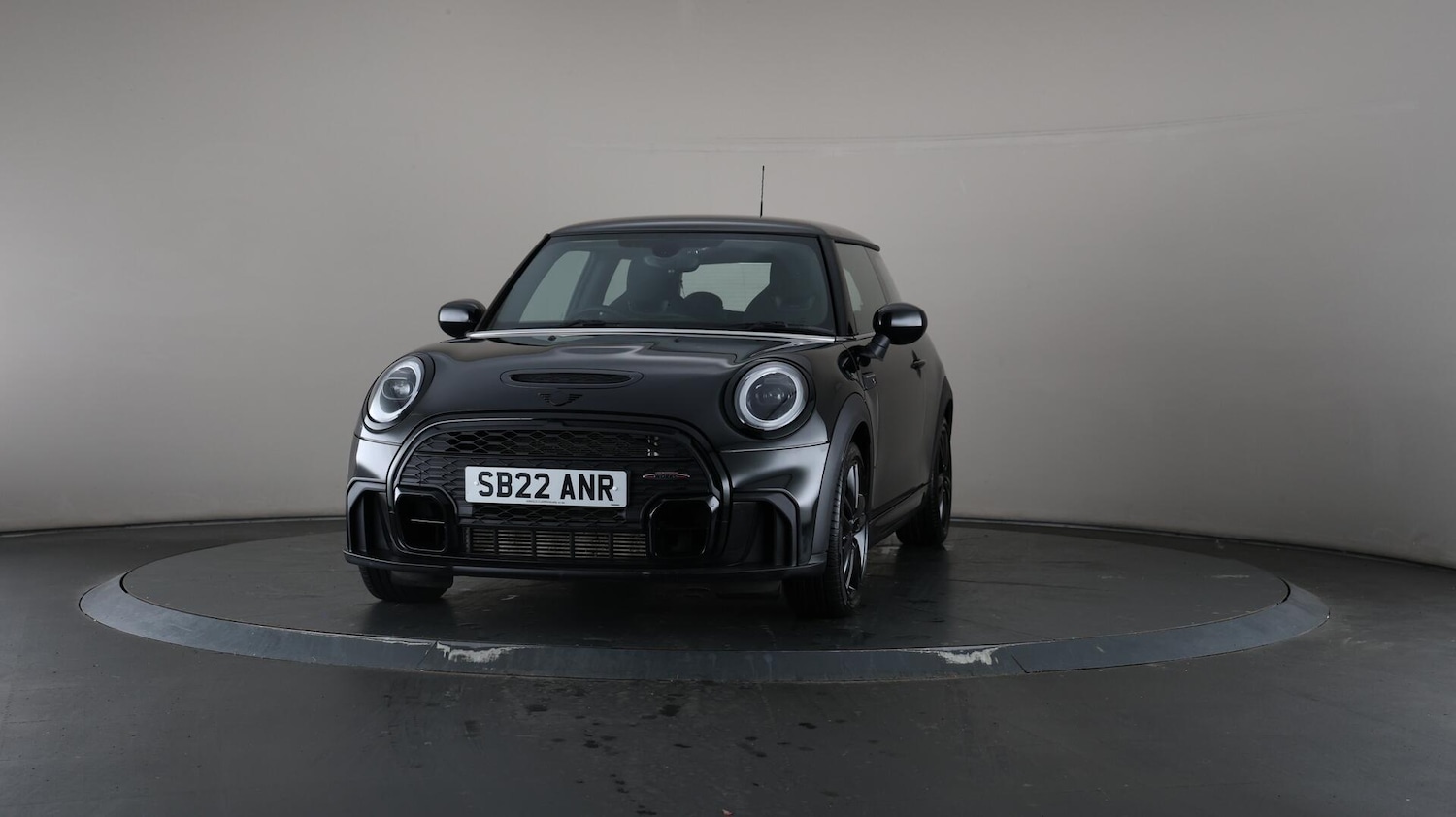 Used MINI Hatch 2022 for sale - 76690027: Photo 49