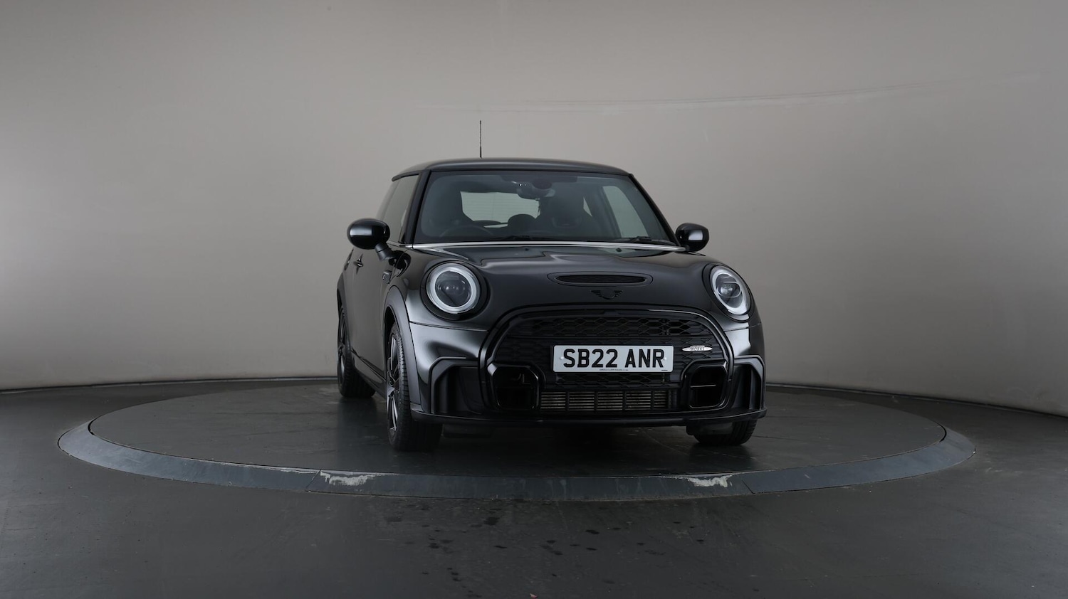 Used MINI Hatch 2022 for sale - 76690027: Photo 52
